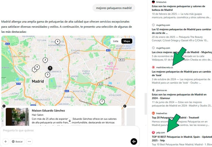 local finder de chatgpt